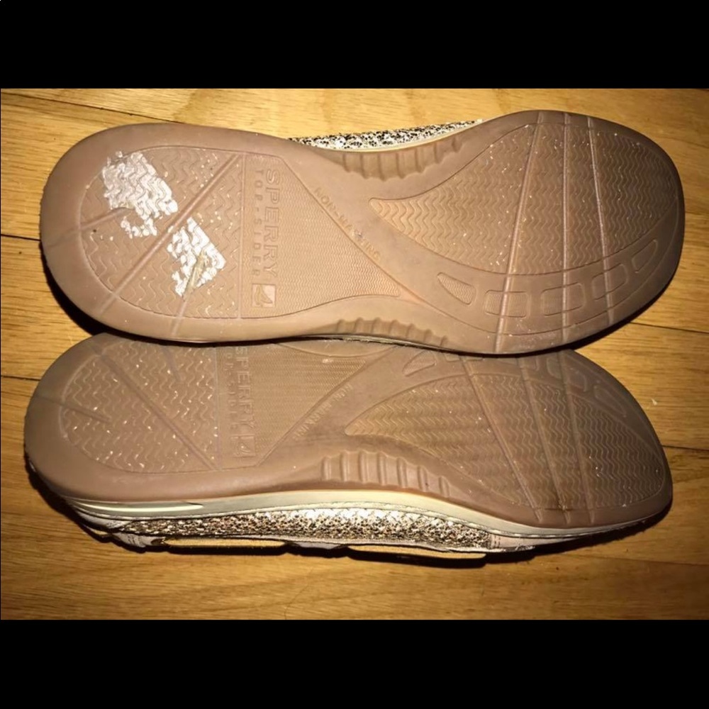 Sperrys -Authentic - Picture 4 of 8